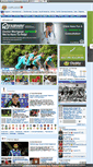Mobile Screenshot of gua.weltfussball.com
