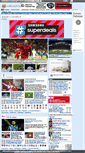 Mobile Screenshot of google.dewww.weltfussball.de