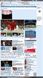 Mobile Screenshot of gmx.weltfussball.de